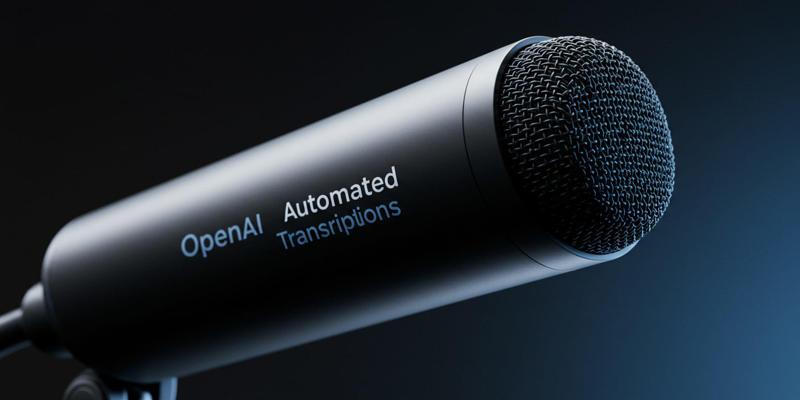 Transform Your Transcription Process with OpenAI Whisper