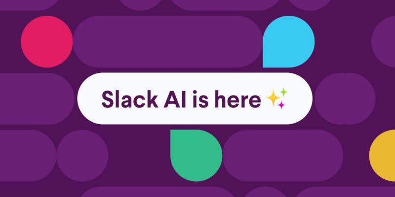 Discover What’s New: Everyone Who Pays for Slack Can Now Try Its AI Tools