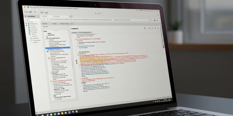 Unlocking Text Insights: A Comprehensive Guide to Google’s LangExtract Tool