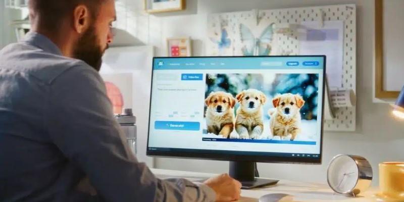 AI Video Generators: Top 8 Tools for Easy Editing and Creation